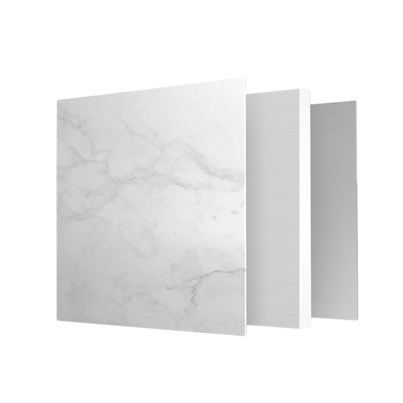 Pannello composito in alluminio di grado edilizio