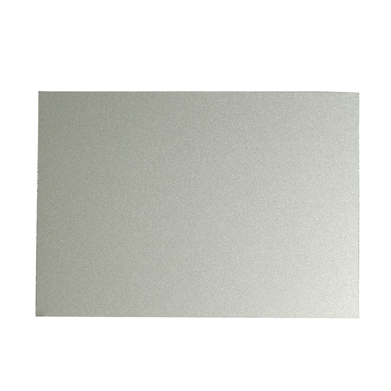 Pannello composito core in alluminio
