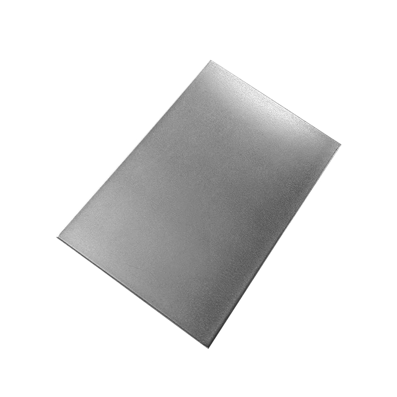 Pannello composito in acciaio zincato