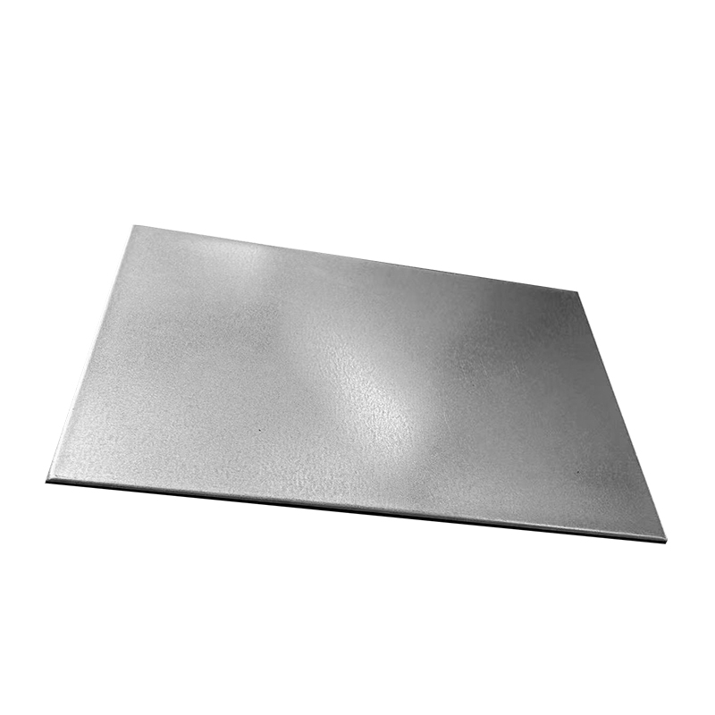 Pannello composito in acciaio zincato