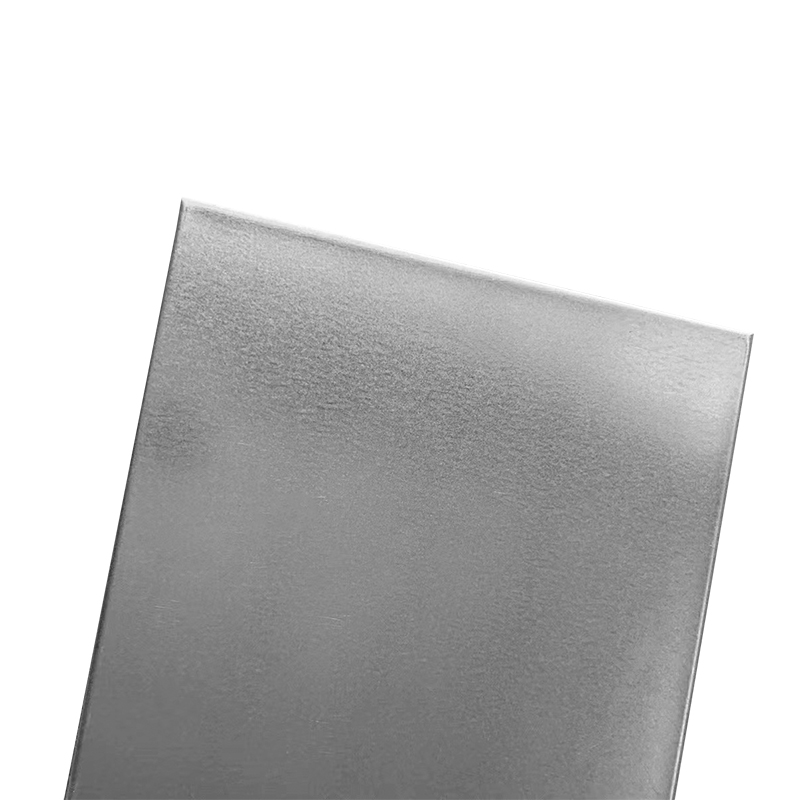 Pannello composito in acciaio zincato