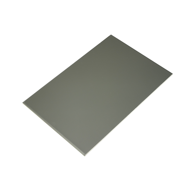 Pannello composito in acciaio inossidabile