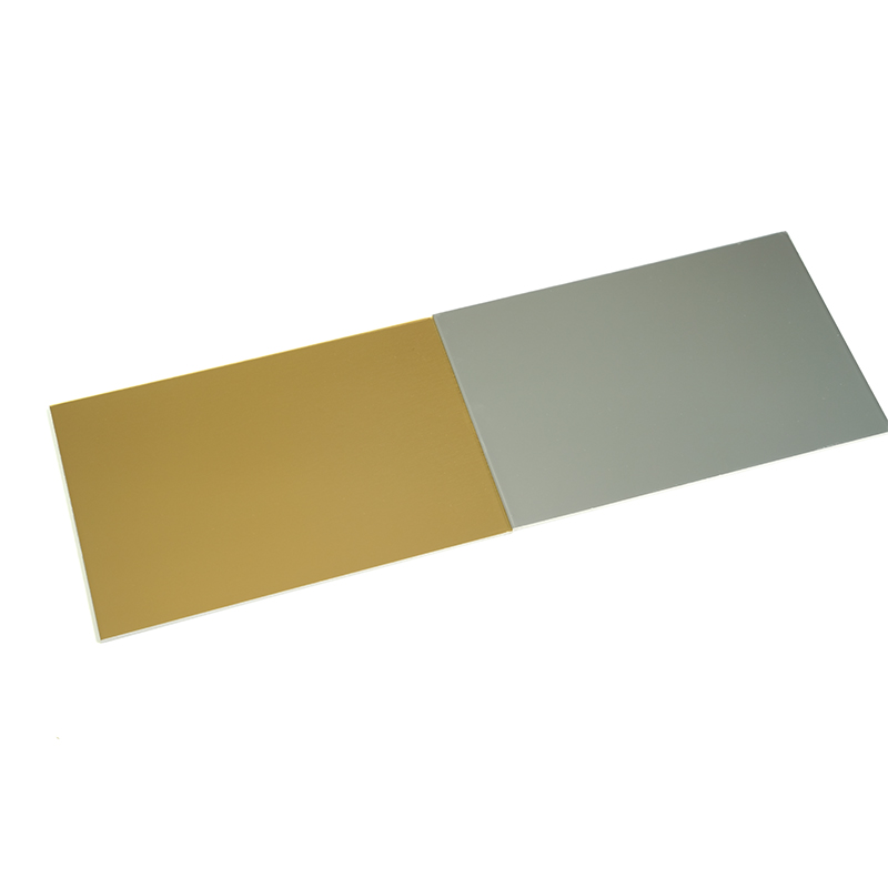 Pannello composito in acciaio inossidabile